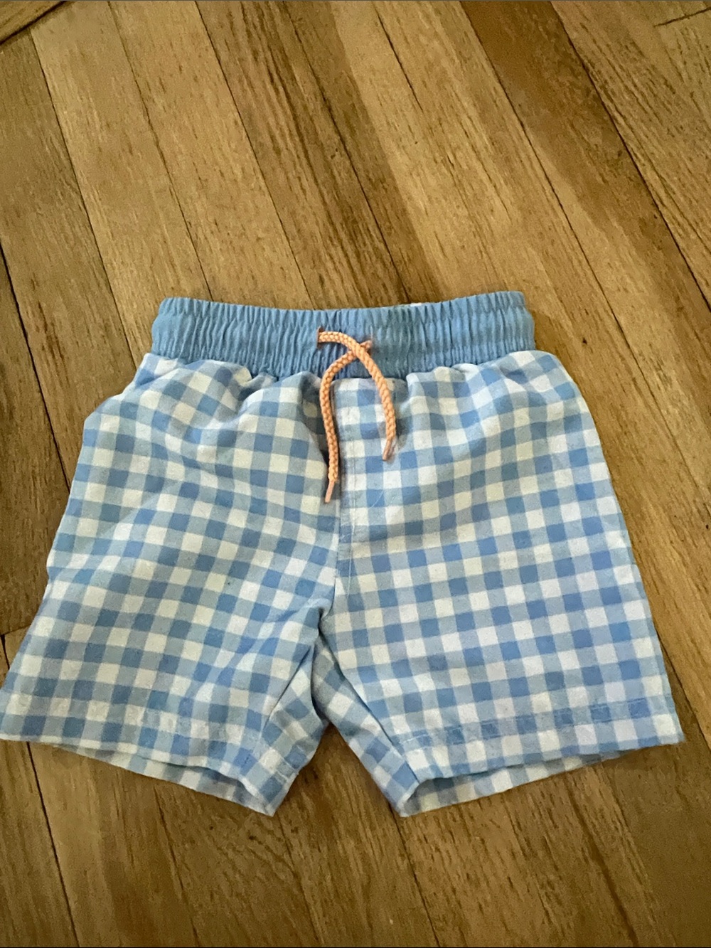 Tommy B Swim trunks